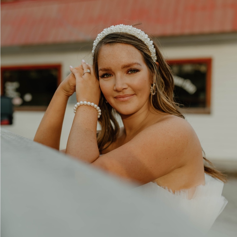 Meet your Posher, Loureé